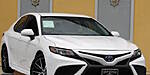 Used 2024 TOYOTA CAMRY HYBRID SE 4DR SEDAN in LEXINGTON, KENTUCKY