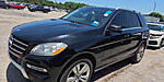 Used 2015 MERCEDES-BENZ M-CLASS ML 250 BLUETEC AWD 4MATIC 4DR SUV in LEXINGTON, KENTUCKY