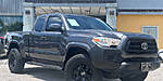 Used 2020 TOYOTA TACOMA SR 4X4 4DR ACCESS CAB 6.1 FT LB in LEXINGTON, KENTUCKY