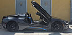 Used 2019 BMW I8 BASE AWD 2DR ROADSTER in LEXINGTON, KENTUCKY