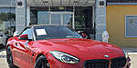 Used 2019 BMW Z4 SDRIVE 30I 2DR ROADSTER in LEXINGTON, KENTUCKY