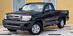 Used 2009 TOYOTA TACOMA BASE 4X2 2DR REGULAR CAB 6.1 FT. SB 4A in LEXINGTON, KENTUCKY