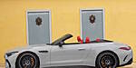 Used 2022 MERCEDES-BENZ SL-CLASS AMG SL 63 AWD 4MATIC 2DR ROADSTER in LEXINGTON, KENTUCKY