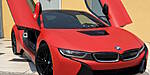Used 2017 BMW I8 BASE AWD 2DR COUPE in LEXINGTON, KENTUCKY