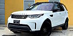 Used 2020 LAND ROVER DISCOVERY HSE LUXURY TD6 AWD 4DR SUV in LEXINGTON, KENTUCKY