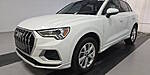 Used 2023 AUDI Q3 QUATTRO PREMIUM 40 TFSI AWD 4DR SUV in LEXINGTON, KENTUCKY