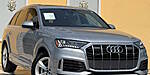 Used 2023 AUDI Q7 QUATTRO PREMIUM PLUS 45 TFSI AWD 4DR SUV in LEXINGTON, KENTUCKY