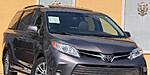 Used 2020 TOYOTA SIENNA XLE 8 PASSENGER 4DR MINI VAN in LEXINGTON, KENTUCKY