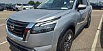 Used 2025 NISSAN PATHFINDER SV 4DR SUV in LEXINGTON, KENTUCKY