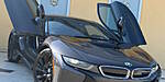 Used 2015 BMW I8 BASE AWD 2DR COUPE in LEXINGTON, KENTUCKY