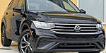Used 2023 Volkswagen Tiguan SE 4DR SUV in LEXINGTON, KENTUCKY