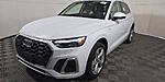 Used 2022 AUDI Q5 QUATTRO S LINE PRESTIGE 45 TFSI AWD 4DR SUV in LEXINGTON, KENTUCKY