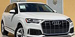 Used 2023 AUDI Q7 QUATTRO PREMIUM 45 TFSI AWD 4DR SUV in LEXINGTON, KENTUCKY
