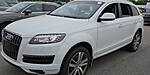 Used 2014 AUDI Q7 3.0 QUATTRO TDI PRESTIGE AWD 4DR SUV in LEXINGTON, KENTUCKY