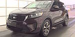 Used 2020 KIA SORENTO LX V6 4DR SUV in LEXINGTON, KENTUCKY
