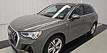 Used 2023 AUDI Q3 QUATTRO S LINE PREM PLUS 45 TFSI AWD PREMIUM 4DR S in LEXINGTON, KENTUCKY