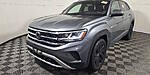 Used 2023 Volkswagen Atlas Cross Sport SE 4MOTION AWD 4DR SUV W/TECHNOLOGY in LEXINGTON, KENTUCKY