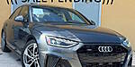 Used 2021 AUDI A4 QUATTRO S LINE PREM PLUS 45 TFSI AWD PREMIUM 4DR S in LEXINGTON, KENTUCKY