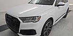 Used 2023 AUDI Q7 QUATTRO PREMIUM PLUS 55 TFSI AWD 4DR SUV in LEXINGTON, KENTUCKY
