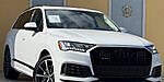 Used 2023 AUDI Q7 QUATTRO PREMIUM PLUS 55 TFSI AWD 4DR SUV in LEXINGTON, KENTUCKY