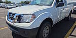 Used 2016 NISSAN FRONTIER S 4X2 4DR KING CAB 6.1 FT. SB PICKUP 5A in LEXINGTON, KENTUCKY