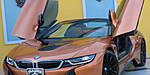 Used 2019 BMW I8 BASE AWD 2DR ROADSTER in LEXINGTON, KENTUCKY