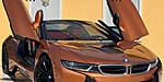 Used 2019 BMW I8 BASE AWD 2DR ROADSTER in LEXINGTON, KENTUCKY