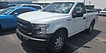 Used 2016 FORD F-150 XL 4X4 2DR REGULAR CAB 6.5 FT. SB in LEXINGTON, KENTUCKY
