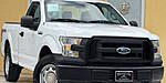 Used 2016 FORD F-150 XL 4X4 2DR REGULAR CAB 6.5 FT. SB in LEXINGTON, KENTUCKY