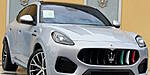 Used 2023 MASERATI GRECALE MODENA AWD 4DR SUV in LEXINGTON, KENTUCKY