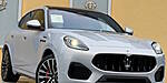 Used 2023 MASERATI GRECALE MODENA AWD 4DR SUV in LEXINGTON, KENTUCKY