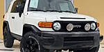 Used 2008 TOYOTA FJ CRUISER BASE 4X4 4DR SUV 5A in LEXINGTON, KENTUCKY