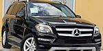 Used 2013 MERCEDES-BENZ GL-CLASS GL 350 BLUETEC AWD 4MATIC 4DR SUV in LEXINGTON, KENTUCKY