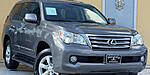 Used 2010 LEXUS GX460 PREMIUM AWD 4DR SUV in LEXINGTON, KENTUCKY