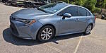 Used 2022 TOYOTA COROLLA LE 4DR SEDAN in LEXINGTON, KENTUCKY