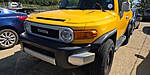 Used 2010 TOYOTA FJ CRUISER BASE 4X4 4DR SUV 5A in LEXINGTON, KENTUCKY