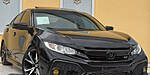 Used 2017 Honda Civic SI 4DR SEDAN in LEXINGTON, KENTUCKY