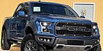 Used 2019 FORD F-150 RAPTOR 4X4 4DR SUPERCREW 5.5 FT. SB in LEXINGTON, KENTUCKY