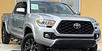 Used 2023 TOYOTA TACOMA SR5 V6 4X2 4DR DOUBLE CAB 6.1 FT LB in LEXINGTON, KENTUCKY
