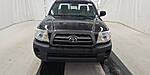 Used 2010 TOYOTA TACOMA BASE 4X2 2DR REGULAR CAB 6.1 FT SB 4A in LEXINGTON, KENTUCKY