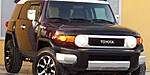 Used 2007 TOYOTA FJ CRUISER BASE 4DR SUV 4WD (4L V6 6M) in LEXINGTON, KENTUCKY