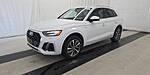 Used 2023 AUDI Q5 QUATTRO S LINE PREMIUM 45 TFSI AWD 4DR SUV in LEXINGTON, KENTUCKY