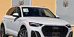 Used 2023 AUDI Q5 QUATTRO S LINE PREMIUM 45 TFSI AWD 4DR SUV in LEXINGTON, KENTUCKY