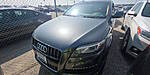 Used 2015 AUDI Q7 3.0 QUATTRO TDI PREMIUM PLUS AWD 4DR SUV in LEXINGTON, KENTUCKY