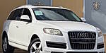 Used 2015 AUDI Q7 3.0 QUATTRO TDI PREMIUM PLUS AWD 4DR SUV in LEXINGTON, KENTUCKY