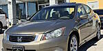Used 2009 Honda Accord EX L 4DR SEDAN 5A in LEXINGTON, KENTUCKY