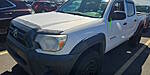 Used 2013 TOYOTA TACOMA PRERUNNER V6 4X2 4DR DOUBLE CAB 5.0 FT SB 5A in LEXINGTON, KENTUCKY