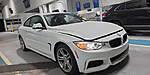 Used 2014 BMW 4 SERIES 428I XDRIVE AWD 2DR COUPE SULEV in LEXINGTON, KENTUCKY