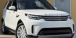 Used 2019 LAND ROVER DISCOVERY HSE LUXURY AWD 4DR SUV in LEXINGTON, KENTUCKY
