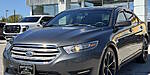 Used 2016 FORD TAURUS SEL 4DR SEDAN in LEXINGTON, KENTUCKY